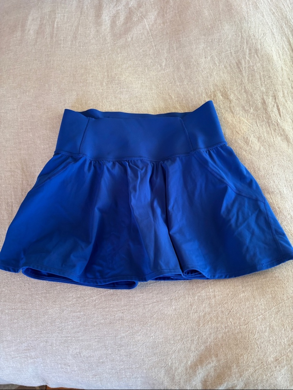 Sweaty Betty skirt
